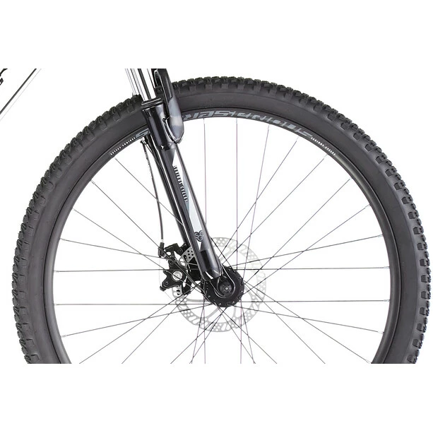 Serious Rockville 20 Schwarz 4 Serious Rockville 20 Schwarz – Bild 4