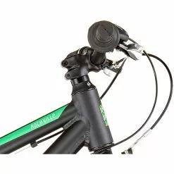 Serious Rockville 20" Kinder Schwarz 8 Serious Rockville 20" Kinder Schwarz -Fahrrad Verkäufe serious rockville 20 kids black green 2