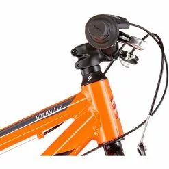 Serious Rockville 20" Kinder Rot 8 Serious Rockville 20" Kinder Rot -Fahrrad Verkäufe serious rockville 20 kids race fire red 2