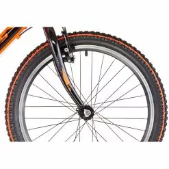 Serious Rockville 20" Kinder Rot 9 Serious Rockville 20" Kinder Rot -Fahrrad Verkäufe serious rockville 20 kids race fire red 3