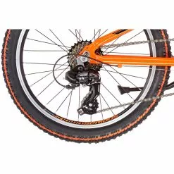 Serious Rockville 20" Kinder Rot 11 Serious Rockville 20" Kinder Rot -Fahrrad Verkäufe serious rockville 20 kids race fire red 5