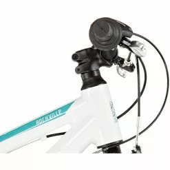 Serious Rockville 20" Kinder Weiß 8 Serious Rockville 20" Kinder Weiß -Fahrrad Verkäufe serious rockville 20 kids white petrol 2