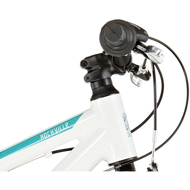 Serious Rockville 20" Kinder Weiß 3 Serious Rockville 20" Kinder Weiß – Bild 3