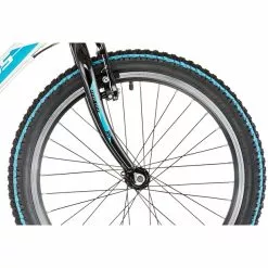 Serious Rockville 20" Kinder Weiß 9 Serious Rockville 20" Kinder Weiß -Fahrrad Verkäufe serious rockville 20 kids white petrol 3