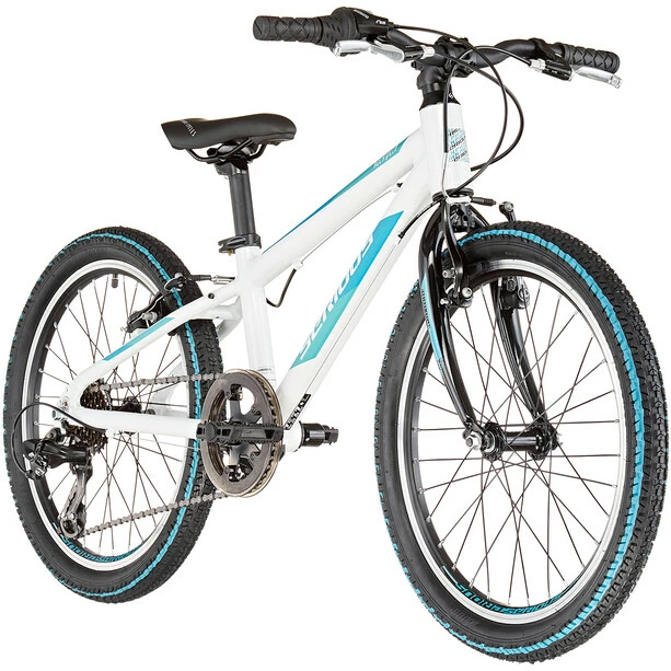 Serious Rockville 20" Kinder Weiß 1 Serious Rockville 20" Kinder Weiß