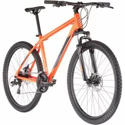 Serious Rockville 20 Rot