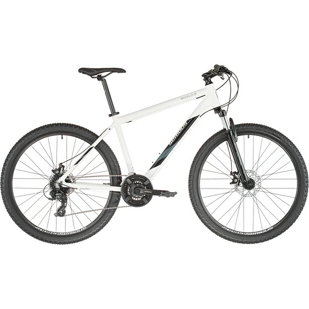 Serious Rockville 20 Weiß 2 Serious Rockville 20 Weiß – Bild 2