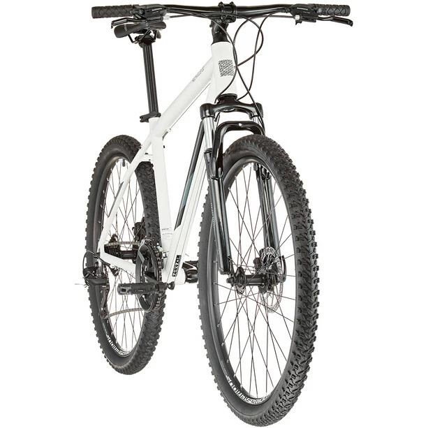 Serious Rockville 20 Weiß 3 Serious Rockville 20 Weiß – Bild 3