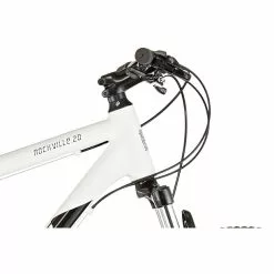 Serious Rockville 20 Weiß 9 Serious Rockville 20 Weiß -Fahrrad Verkäufe serious rockville 20 white blue red 4