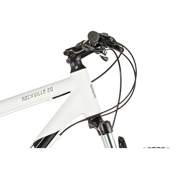 Serious Rockville 20 Weiß 4 Serious Rockville 20 Weiß – Bild 4