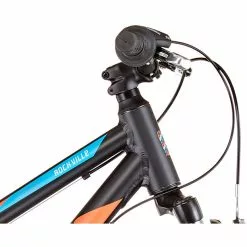 Serious Rockville 24" Kinder Schwarz 8 Serious Rockville 24" Kinder Schwarz -Fahrrad Verkäufe serious rockville 24 kids black orange blue 2