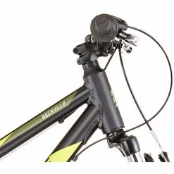 Serious Rockville 24" Kinder Schwarz 8 Serious Rockville 24" Kinder Schwarz -Fahrrad Verkäufe serious rockville 24 kids black yellow 2