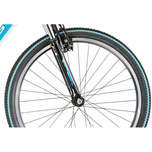 Serious Rockville 24" Kinder Weiß 4 Serious Rockville 24" Kinder Weiß – Bild 4