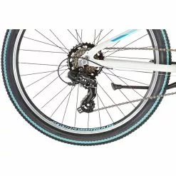 Serious Rockville 24" Kinder Weiß 11 Serious Rockville 24" Kinder Weiß -Fahrrad Verkäufe serious rockville 24 kids white blue 5