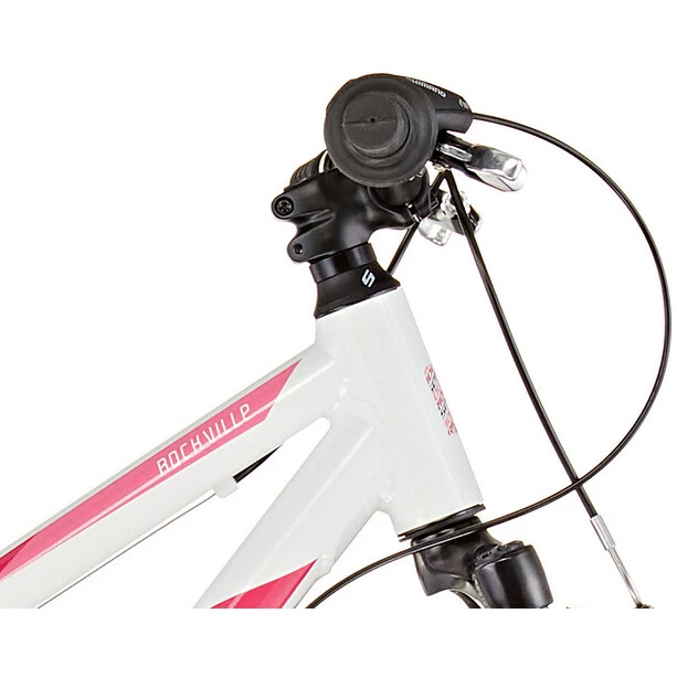 Serious Rockville 24" Kinder Weiß 3 Serious Rockville 24" Kinder Weiß – Bild 3