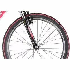 Serious Rockville 24" Kinder Weiß 9 Serious Rockville 24" Kinder Weiß -Fahrrad Verkäufe serious rockville 24 kids white pink 3