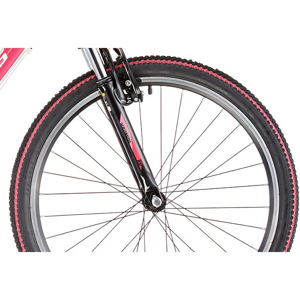 Serious Rockville 24" Kinder Weiß 4 Serious Rockville 24" Kinder Weiß – Bild 4