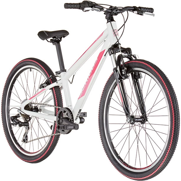 Serious Rockville 24" Kinder Weiß 1 Serious Rockville 24" Kinder Weiß