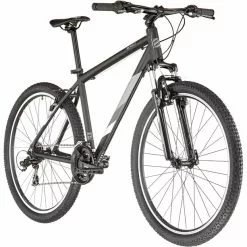 Serious Rockville 27.5" Schwarz/grau
