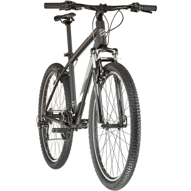 Serious Rockville 27.5" Schwarz/grau 3 Serious Rockville 27.5" Schwarz/grau – Bild 3