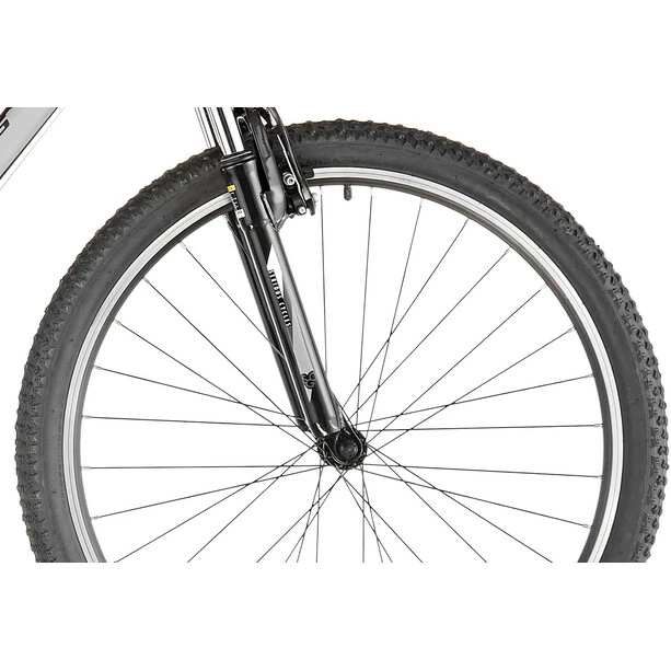Serious Rockville 27.5" Schwarz/grau 5 Serious Rockville 27.5" Schwarz/grau – Bild 5