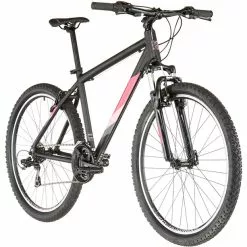 Serious Rockville 27.5" Schwarz