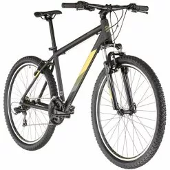 Serious Rockville 27.5" Schwarz