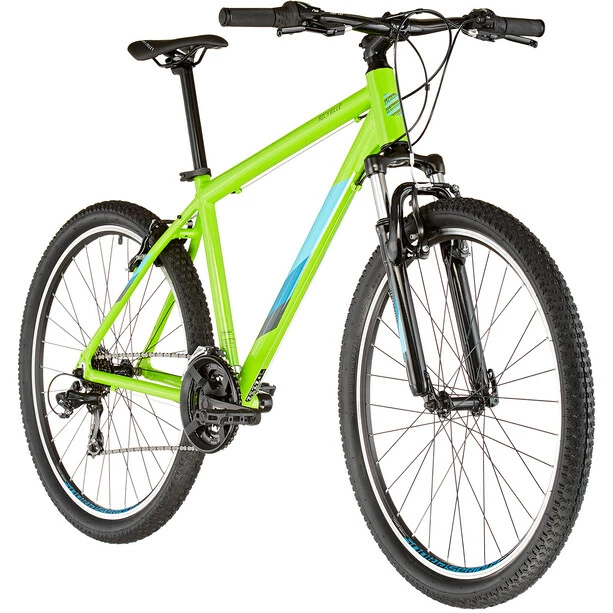 Serious Rockville 27.5" Grün 1 Serious Rockville 27.5" Grün