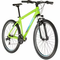 Serious Rockville 27.5" Grün