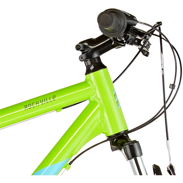 Serious Rockville 27.5" Grün 4 Serious Rockville 27.5" Grün – Bild 4