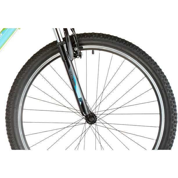 Serious Rockville 27.5" Grün 5 Serious Rockville 27.5" Grün – Bild 5