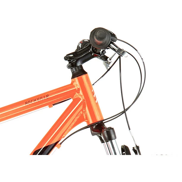 Serious Rockville 27.5" Orange 4 Serious Rockville 27.5" Orange – Bild 4