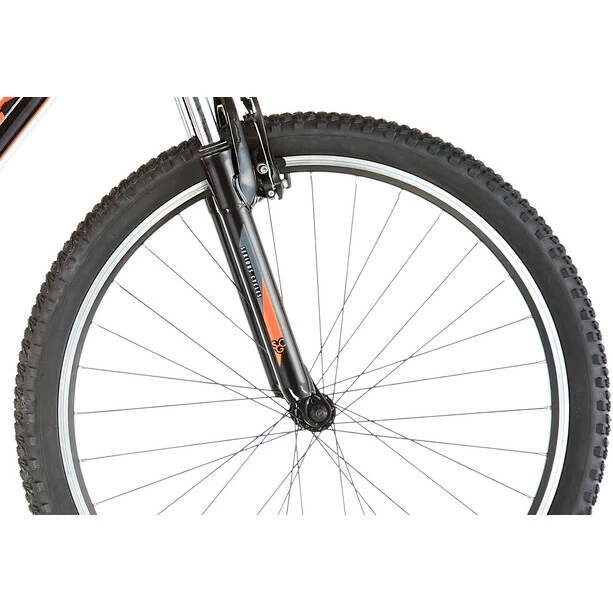 Serious Rockville 27.5" Orange 5 Serious Rockville 27.5" Orange – Bild 5