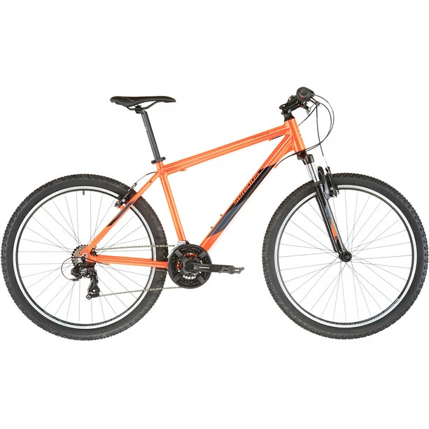 Serious Rockville 27.5" Orange 2 Serious Rockville 27.5" Orange – Bild 2