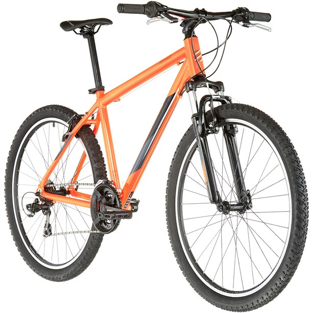 Serious Rockville 27.5" Orange 1 Serious Rockville 27.5" Orange