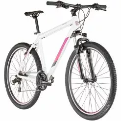 Serious Rockville 27.5" Weiß