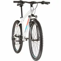 Serious Rockville 27.5" Weiß 8 Serious Rockville 27.5" Weiß -Fahrrad Verkäufe serious rockville 275 white red 3 1