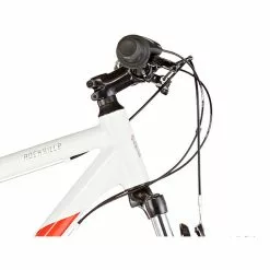 Serious Rockville 27.5" Weiß 9 Serious Rockville 27.5" Weiß -Fahrrad Verkäufe serious rockville 275 white red 4 1