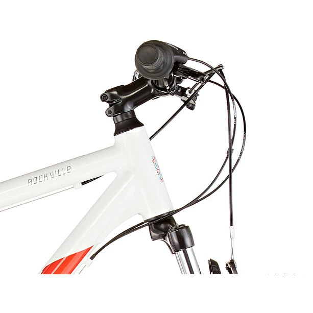 Serious Rockville 27.5" Weiß 4 Serious Rockville 27.5" Weiß – Bild 4