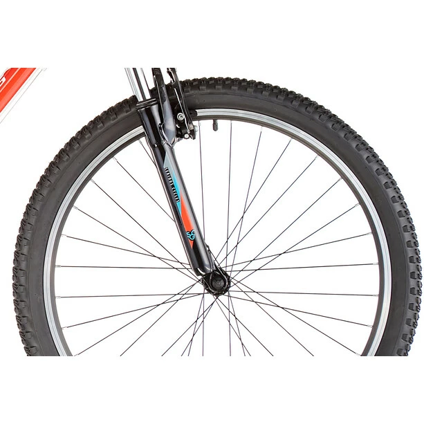 Serious Rockville 27.5" Weiß 5 Serious Rockville 27.5" Weiß – Bild 5