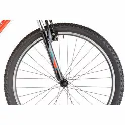 Serious Rockville 27.5" Weiß -Fahrrad Verkäufe serious rockville 275 white red 5