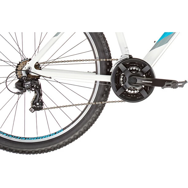 Serious Rockville 27.5" Weiß 6 Serious Rockville 27.5" Weiß – Bild 6