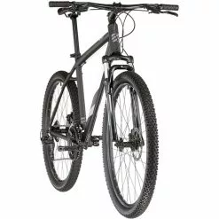 Serious Rockville Disc 27.5" Schwarz 8 Serious Rockville Disc 27.5" Schwarz -Fahrrad Verkäufe serious rockville disc 275 black grey 3