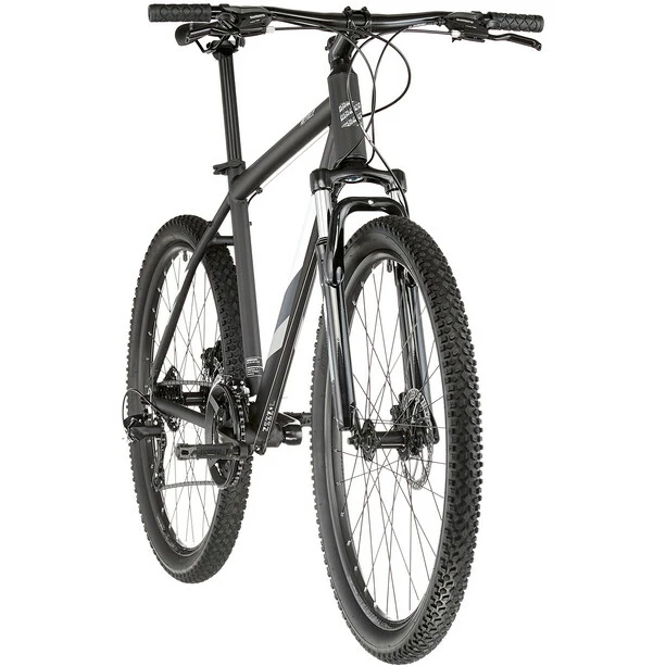 Serious Rockville Disc 27.5" Schwarz 3 Serious Rockville Disc 27.5" Schwarz – Bild 3