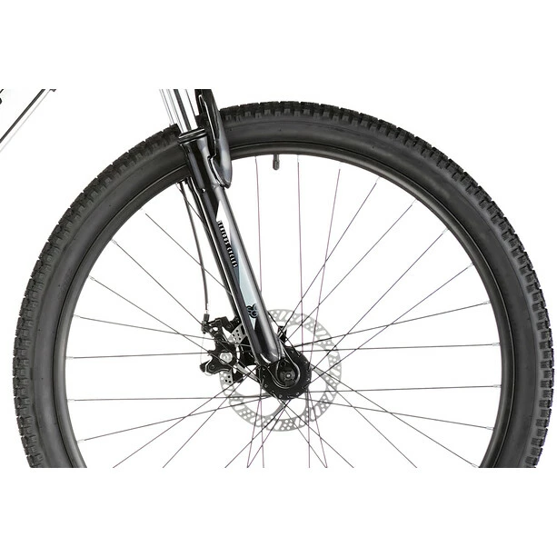 Serious Rockville Disc 27.5" Schwarz 5 Serious Rockville Disc 27.5" Schwarz – Bild 5