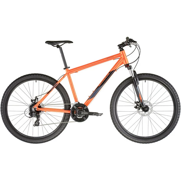 Serious Rockville Disc 27.5" Orange 2 Serious Rockville Disc 27.5" Orange – Bild 2