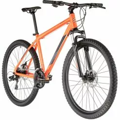 Serious Rockville Disc 27.5" Orange