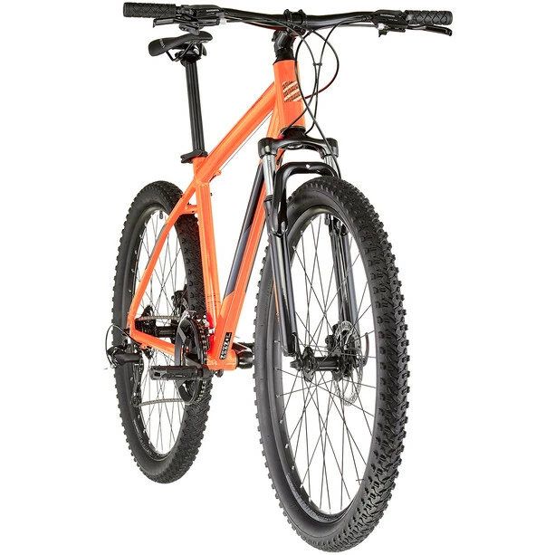Serious Rockville Disc 27.5" Orange 3 Serious Rockville Disc 27.5" Orange – Bild 3