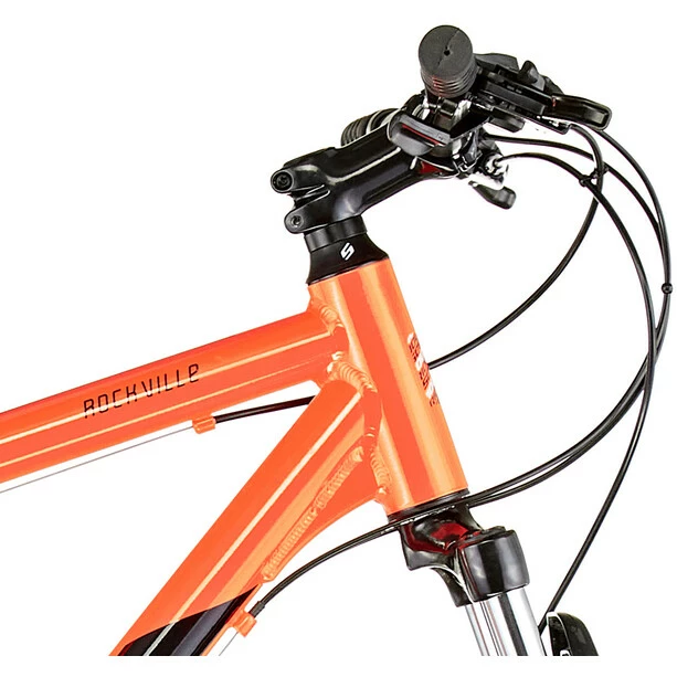 Serious Rockville Disc 27.5" Orange 6 Serious Rockville Disc 27.5" Orange – Bild 6