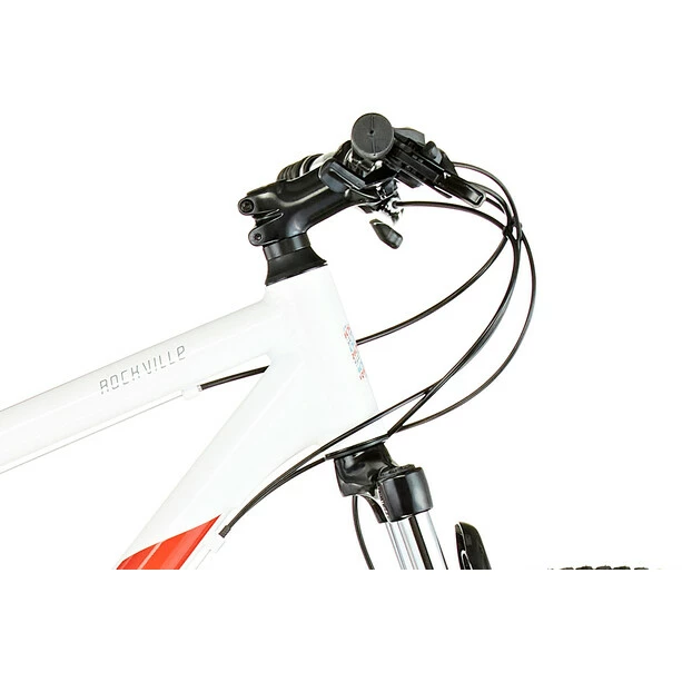 Serious Rockville Disc 27.5" Weiß 4 Serious Rockville Disc 27.5" Weiß – Bild 4